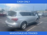 Used 2011 INFINITI QX56 4WD image 5