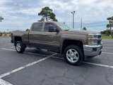 Used 2015 Chevrolet Silverado 2500 LTZ w/ Duramax Plus Package image 4