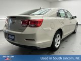 Used 2014 Chevrolet Malibu LT image 4