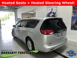 Used 2022 Chrysler Voyager LX image 5
