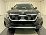 Used 2021 Kia Seltos LX image 3