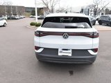 Used 2021 Volkswagen ID.4 Pro image 5