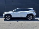 Used 2022 Hyundai Tucson Limited image 2