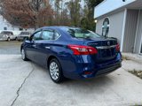Used 2017 Nissan Sentra SV image 2