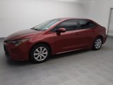 Used 2022 Toyota Corolla LE w/ Carpet Mat Package (TMS) image 2