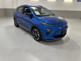 Used 2022 Chevrolet Bolt EUV Premier w/ Sun & Sound Package image 4