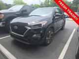 Used 2019 Hyundai Tucson Sport image 3