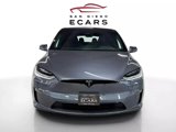 Used 2022 Tesla Model X image 2