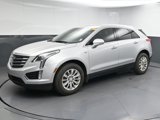Used 2017 Cadillac XT5 FWD image 4