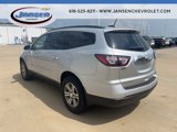 Used 2017 Chevrolet Traverse LT image 4