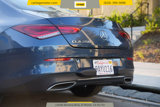 Used 2022 Mercedes-Benz CLA 250 image 3