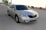 Used 2009 Toyota Camry LE image 3