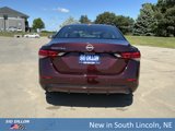 New 2025 Nissan Sentra SV w/ All-Weather Package image 4