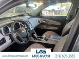 Used 2010 Chevrolet Equinox LS image 4