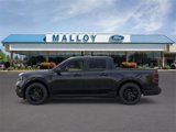 New 2025 Ford Maverick XLT image 3
