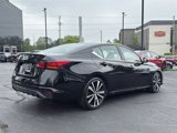 Used 2022 Nissan Altima 2.5 SR image 5