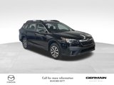 Used 2022 Subaru Outback 2.5i image 3