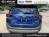 Used 2023 Nissan Rogue SV image 5