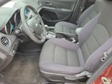 Used 2012 Chevrolet Cruze LT image 3