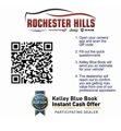 Certified 2017 RAM 1500 Big Horn image 3