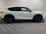 New 2025 Acura ADX A-Spec image 4