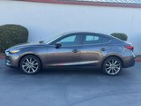 Used 2018 MAZDA MAZDA3 Touring image 3