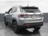 Used 2023 Jeep Compass Trailhawk image 4