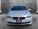 Used 2012 BMW 535i Sedan image 2