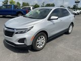 Used 2022 Chevrolet Equinox LT image 6
