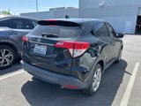 Used 2022 Honda HR-V LX image 2