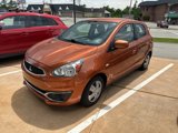 Used 2020 Mitsubishi Mirage ES image 4