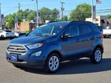 Certified 2022 Ford EcoSport SE image 3