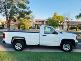 Used 2018 GMC Sierra 1500 2WD Regular Cab image 5