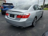 Used 2015 Honda Accord Sport image 3