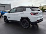 New 2024 Jeep Compass Latitude w/ Convenience Group image 6