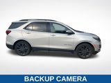 Used 2022 Chevrolet Equinox RS image 4