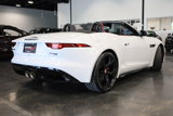 Used 2021 Jaguar F-TYPE R-Dynamic image 6