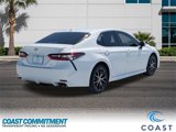 Used 2023 Toyota Camry SE image 5