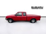 Used 1999 Ford Ranger XL image 4