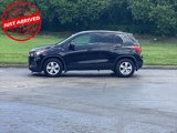 Used 2020 Chevrolet Trax LS w/ Tint and Cruise Package image 2