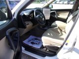 Used 2012 Toyota RAV4 4WD image 2