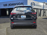 Certified 2022 MAZDA CX-5 AWD 2.5 S w/ Preferred Package image 4
