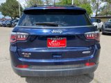 Used 2019 Jeep Compass Latitude image 4