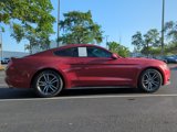 Used 2016 Ford Mustang Coupe image 6