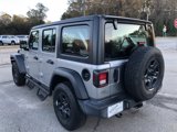 Used 2020 Jeep Wrangler Unlimited Sport image 4