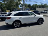 Used 2017 Acura MDX SH-AWD w/ Advance Package image 5