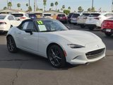 Used 2017 MAZDA MX-5 Miata Club w/ Appearance Package image 3