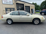 Used 1998 Nissan Altima GXE image 2