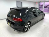 Used 2018 Volkswagen GTI Autobahn image 3