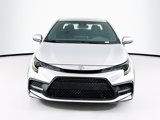 Used 2021 Toyota Corolla SE image 2